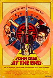 John Dies at the End (2012) M4ufree