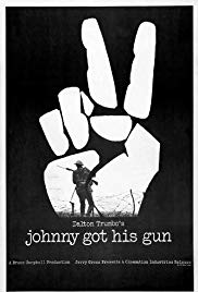 Johnny Got His Gun (1971) M4ufree