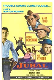 Jubal (1956) M4ufree