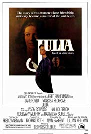 Julia (1977) M4ufree
