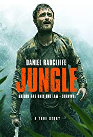 Jungle (2017) M4ufree