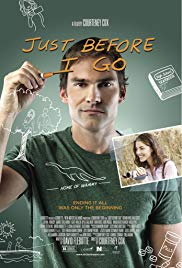 Just Before I Go (2014) M4ufree