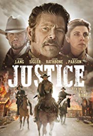 Justice (2017) M4ufree
