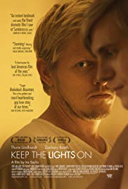 Keep the Lights On (2012) M4ufree
