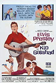 Kid Galahad (1962) M4ufree