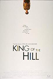 King of the Hill (1993) M4ufree