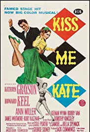 Kiss Me Kate (1953) M4ufree