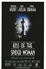 Kiss of the Spider Woman (1985) M4ufree
