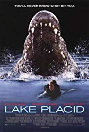 Lake Placid (1999) M4ufree