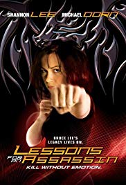 Lessons for an Assassin (2003) M4ufree