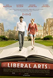Liberal Arts (2012) M4ufree
