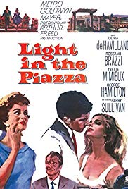 Light in the Piazza (1962) M4ufree
