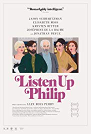 Listen Up Philip (2014) M4ufree