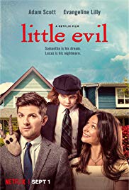 Little Evil (2017) M4ufree