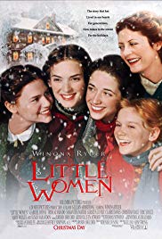 Little Women (1994) M4ufree