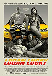 Logan Lucky (2017) M4ufree