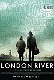 London River (2009) M4ufree
