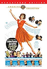 Looking for Love (1964) M4ufree