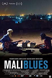 Mali Blues (2016) M4ufree