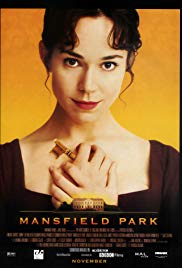 Mansfield Park (1999) M4ufree