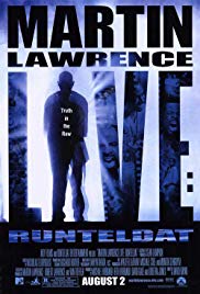 Martin Lawrence Live: Runteldat (2002) M4ufree
