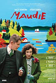 Maudie (2016) M4ufree