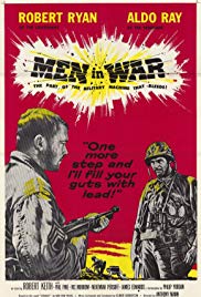 Men in War (1957) M4ufree
