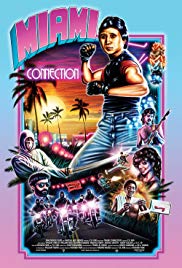 Miami Connection (1987) M4ufree