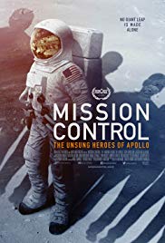Mission Control: The Unsung Heroes of Apollo (2017) M4ufree