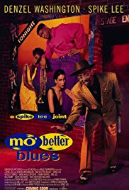 Mo Better Blues (1990) M4ufree