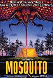 Mosquito (1994) M4ufree