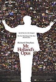 Mr. Hollands Opus (1995) M4ufree