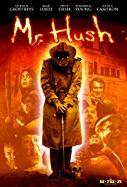 Mr. Hush (2010) M4ufree