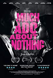Much Ado About Nothing (2012) M4ufree