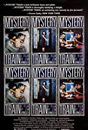 Mystery Train (1989) M4ufree