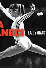 Nadia Comaneci: la gymnaste et le dictateur (2016) M4ufree
