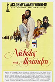 Nicholas and Alexandra (1971) M4ufree