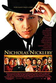Nicholas Nickleby (2002) M4ufree