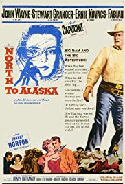 North to Alaska (1960) M4ufree