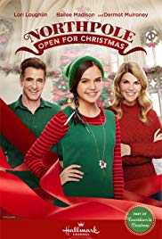 Northpole: Open for Christmas (2015) M4ufree
