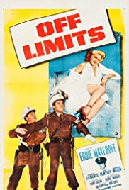 Off Limits (1952) M4ufree