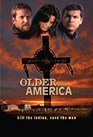 Older Than America (2008) M4ufree