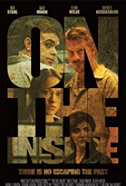 On the Inside (2011) M4ufree