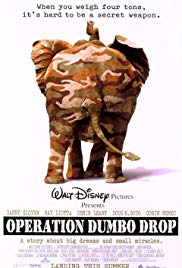 Operation Dumbo Drop (1995) M4ufree