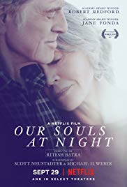 Our Souls at Night (2017) M4ufree