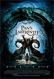 Pans Labyrinth (2006) M4ufree