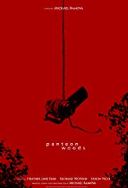 Panteon Woods (2015) M4ufree