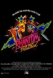 Phantom of the Paradise (1974) M4ufree
