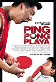 Ping Pong Playa (2007) M4ufree