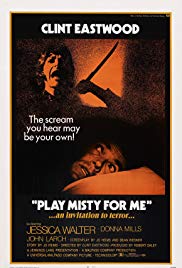 Play Misty for Me (1971) M4ufree